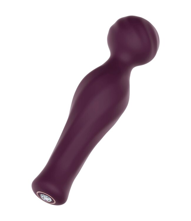 ESSENTIALS MAGIC WAND VIBRATOR