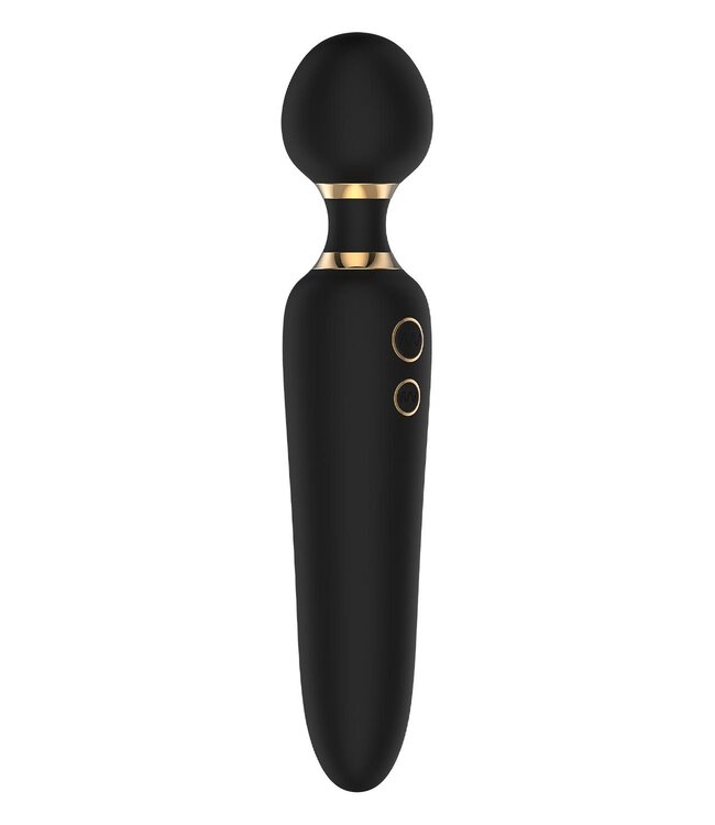 ELITE NOAH DUAL WAND VIBRATOR