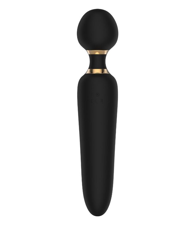ELITE NOAH DUAL WAND VIBRATOR