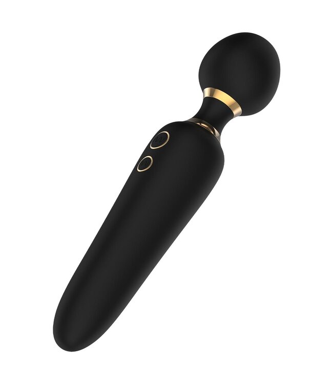 ELITE NOAH DUAL WAND VIBRATOR