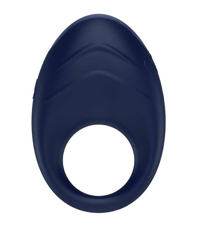 GLAM VIBRATING COCKRING