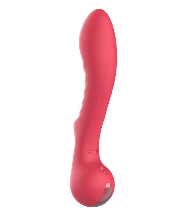 AMOUR FLEXIBLE G-SPOT VIBE AIMEE