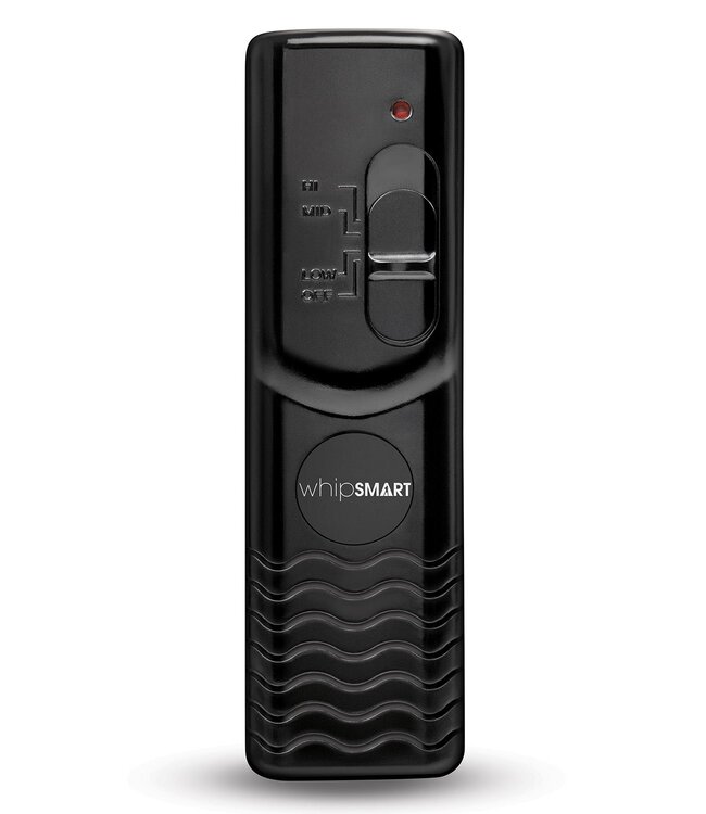 WHIPSMART INFLATABLE BANGIN BOLSTER