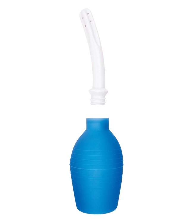 AQUACLEAN MEDICAL GRADE DOUCHE WITH ONE WAY VALVE 310ML