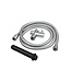 AQUACLEAN SHOWER DOUCHE SYSTEM WITH DIVERTER