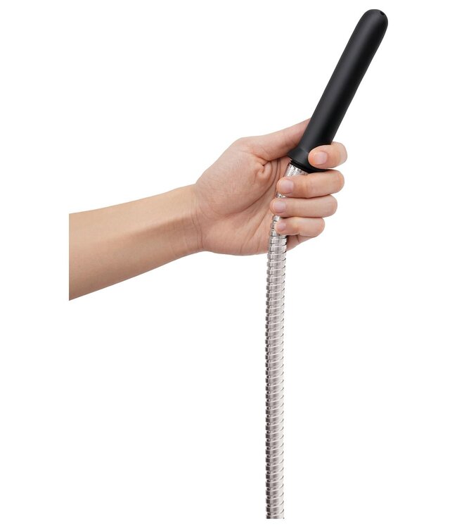 AQUACLEAN SHOWER DOUCHE SYSTEM WITH DIVERTER