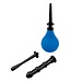 AQUACLEAN 4 PCS DOUCHE WITH INTERCHANGEABLE NOZZLE 220ML