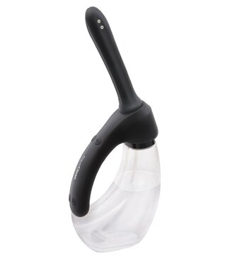 AQUACLEAN RECHARGEABLE AUTO DOUCHE