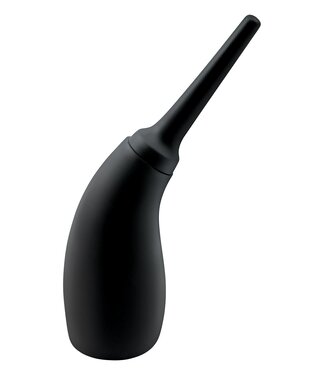 AQUACLEAN ONE WAY VALVE CONTURED ERGO DOUCHE 190ML