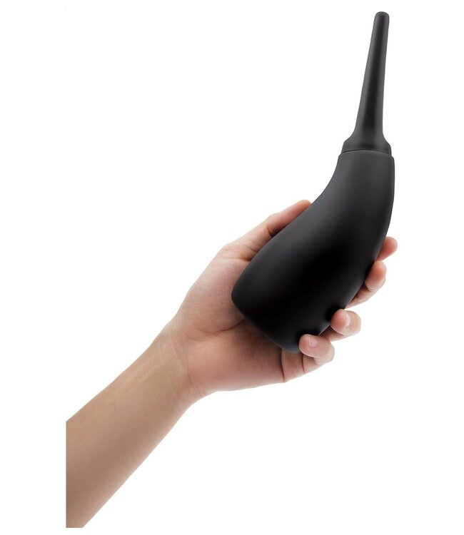 AQUACLEAN ONE WAY VALVE CONTURED ERGO DOUCHE 190ML