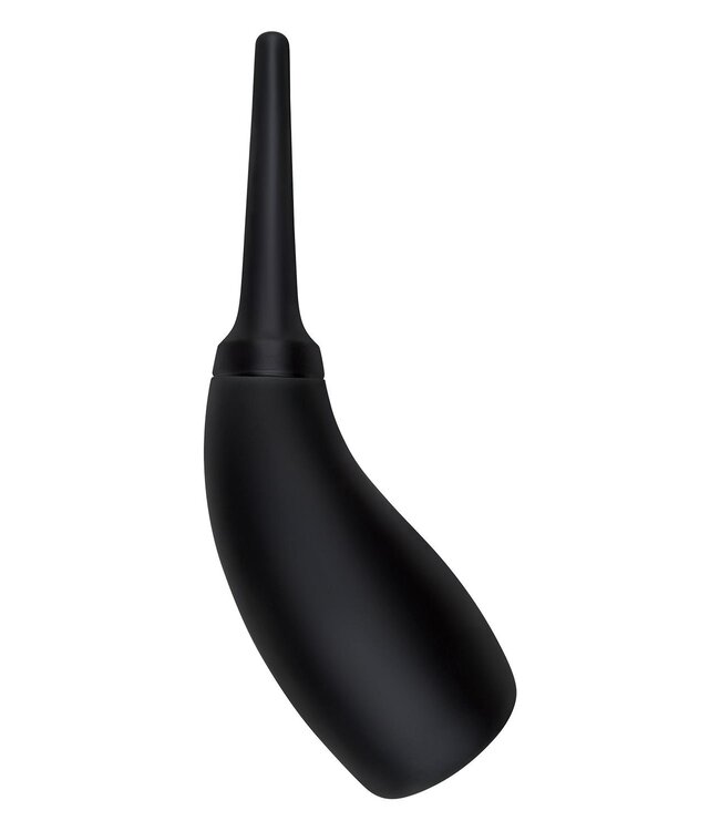 AQUACLEAN ONE WAY VALVE CONTURED ERGO DOUCHE 190ML