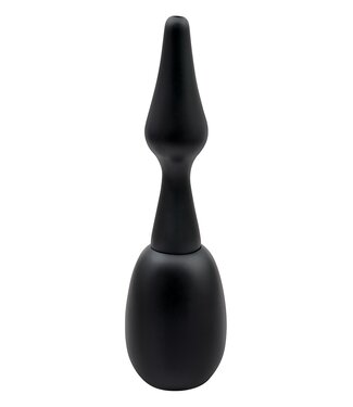 AQUACLEAN ONE WAY VALVE DOUCHE WITH  BUTT PLUG NOZZLE 150ML