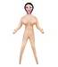 NMC NMC PVC INFLATABLE DOLL WITH STANDING POSE