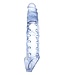 NMC NMC 9 INCH TPE TRANSPARENT PENIS LENGTH ENHANCER WITH BALL STRAP