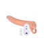 NMC NMC 9 INCH TPE EXTENSION SLEEVE WITH REMOTE CONTROL BULLET