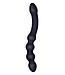 NMC NMC 9.5 INCH SILICONE DOUBLE HEADED PLUG BLACK