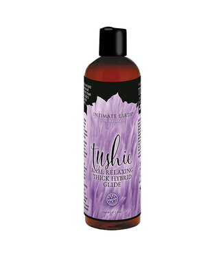 Intimate Earth Intimate Earth - Tushie Anal Relaxing Thick Hybrid 240 ml