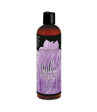 Intimate Earth Intimate Earth - Tushie Anal Relaxing Thick Hybrid 120 ml