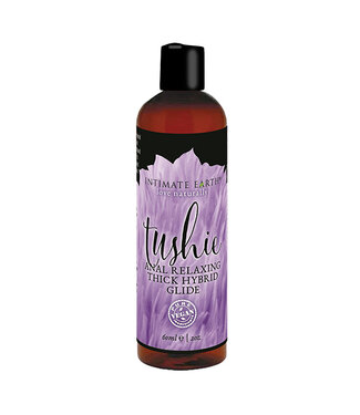 Intimate Earth Intimate Earth - Tushie Anal Relaxing Thick Hybrid 60 ml