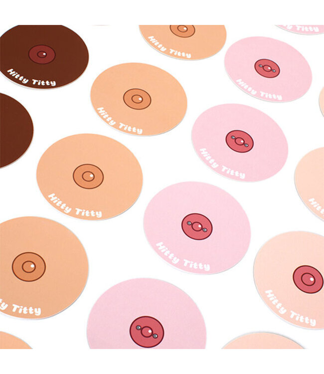 Tease & Please - Hitty Titty