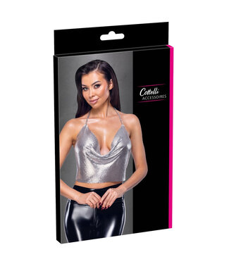 Cottelli Metal Top