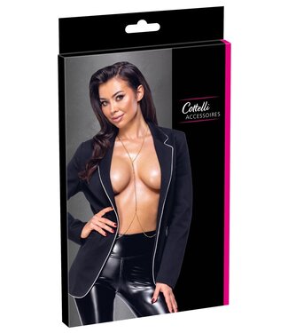 Cottelli Body Chain