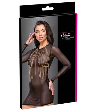 Cottelli Chain Top