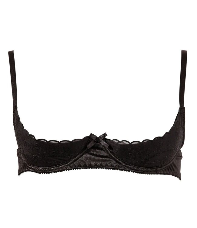 Basic Shelf Bra