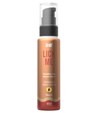 INTT Lick Me Kissable Gel
