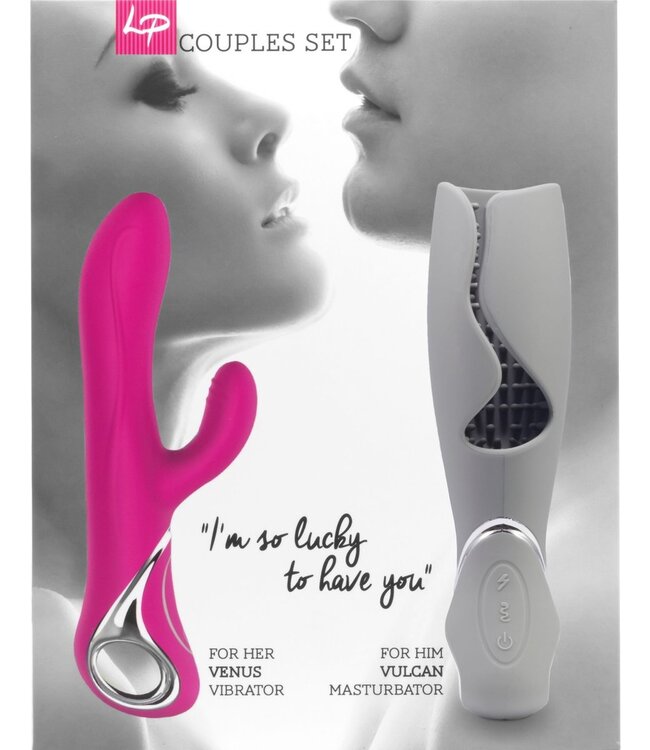 Lovers Premium - Venus & Vulcan Set