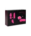 Switch Pleasure Kit #4 - Vibrator with Different Attachments