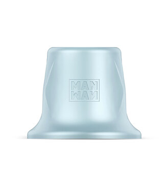 Man.Wand - Holden Polar Blue