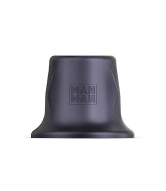 Man.Wand - Holden Black Plum
