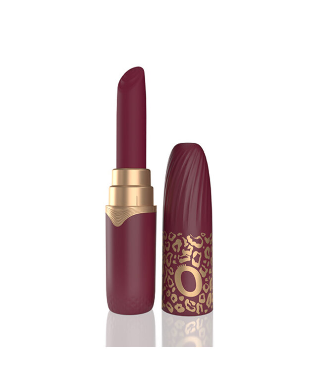 Screaming O - My Secret Rechargeable Lipstick Multi