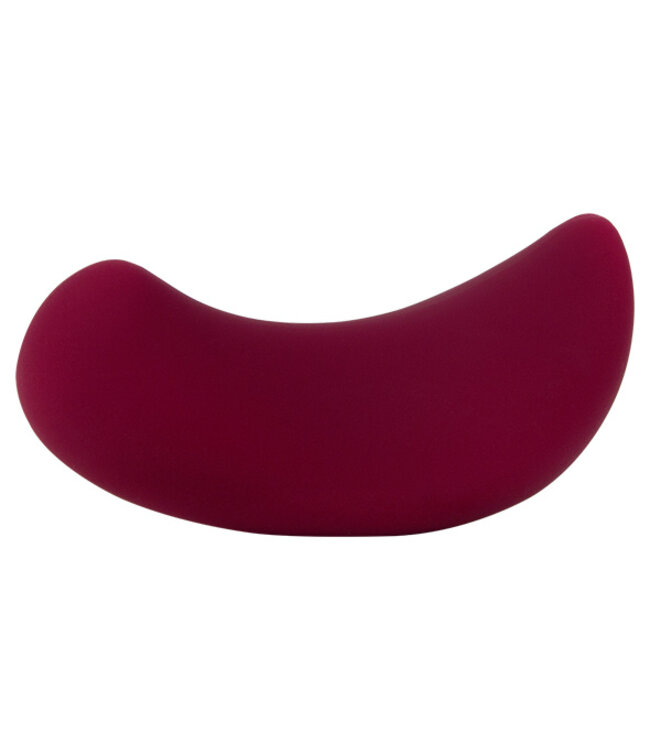 Vibio - Frida Lay-On Vibrator Wijnrood