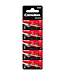 You2Toys Button Cell LR41 10 st.