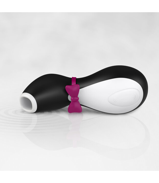 Satisfyer - Penguin Air Pulse Stimulator