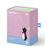 Satisfyer Satisfyer - Penguin Air Pulse Stimulator