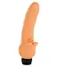 Seven Creations Vinyl P-Shape Vibrator No.7