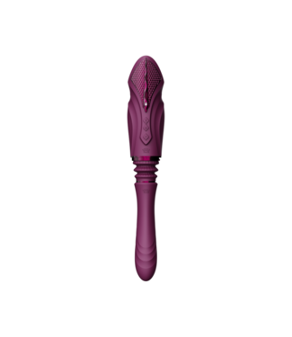 Zalo Sesh - Velvet Purple