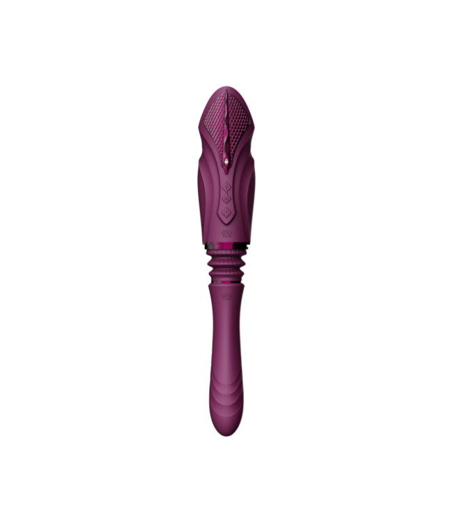 Sesh - Velvet Purple