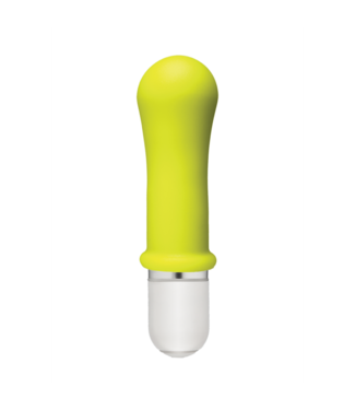 Doc Johnson American Pop - Boom! - 10 Function Vibrator