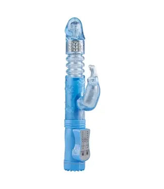 Toyjoy Poke Me Up And Down Rabbit