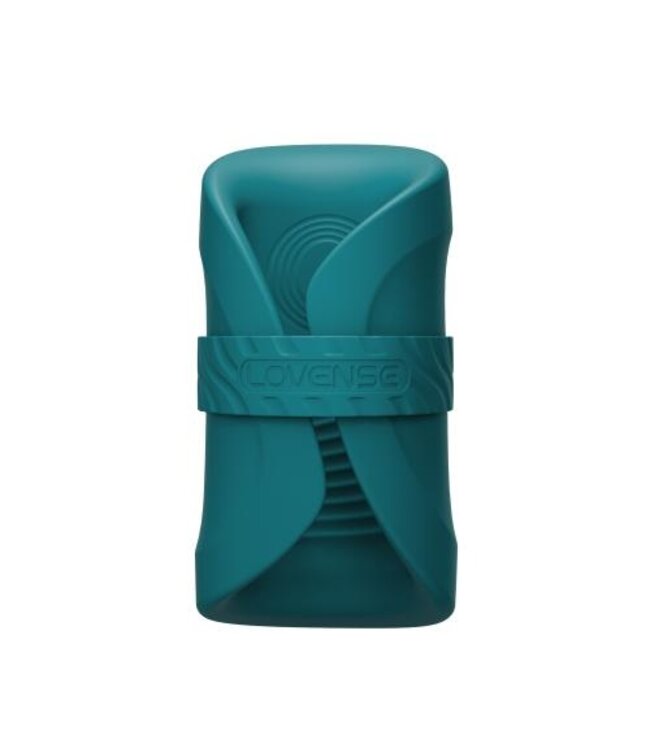 Gush 2 - Handsfree Masturbator