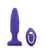 Nu Sensuelle Fino Roller Motion Plug