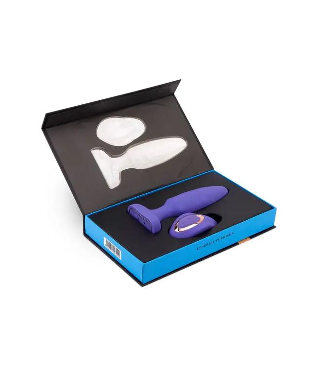 Fino Roller Motion Plug