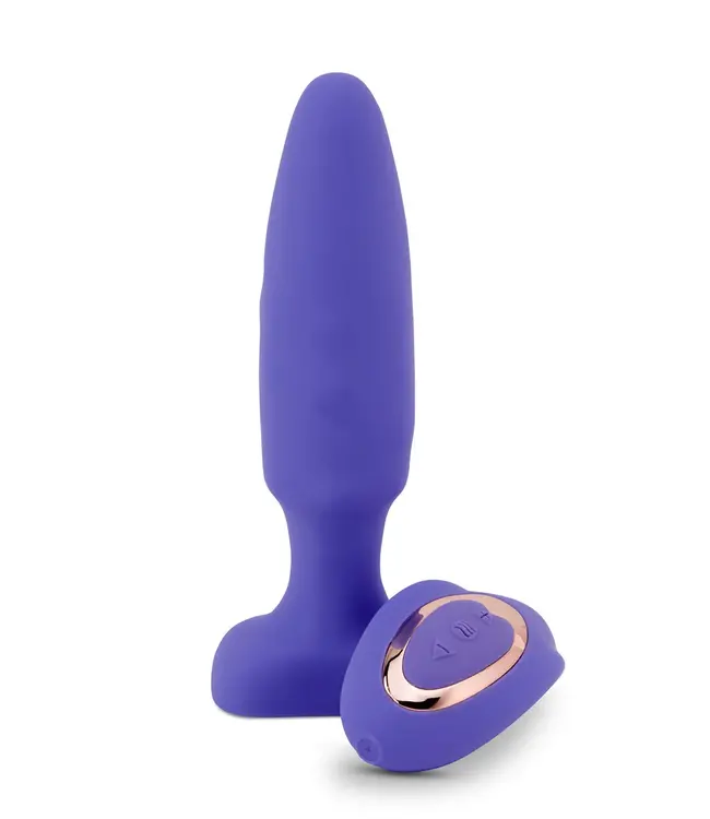 Fino Roller Motion Plug