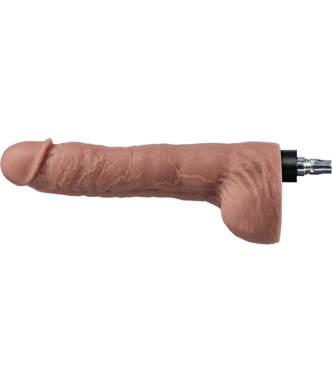 Lovense - Big Dildo for Sex Machine
