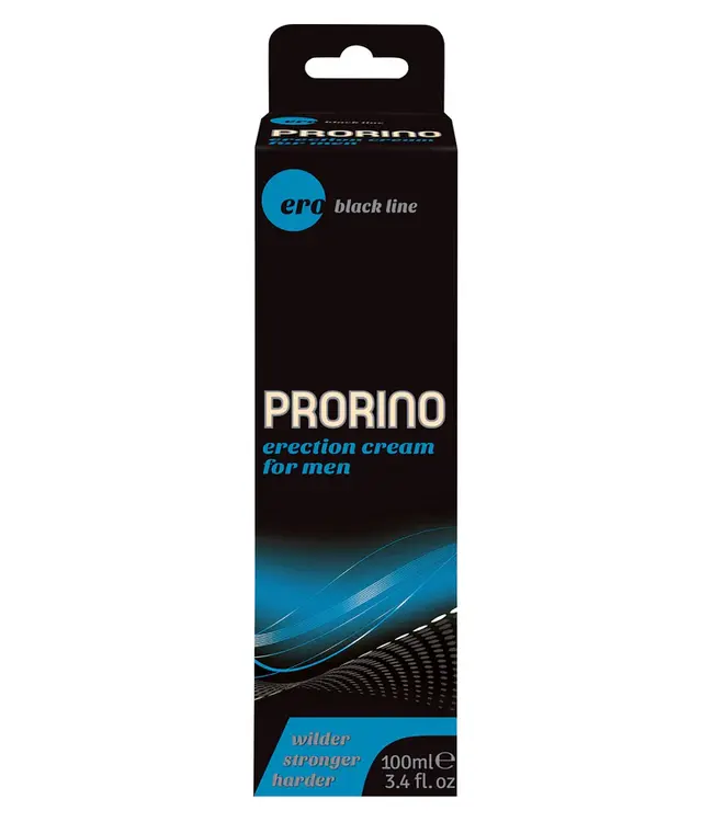 Ero Prorino Erection - 100ml