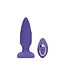 Nu Sensuelle Andii Roller Motion Plug
